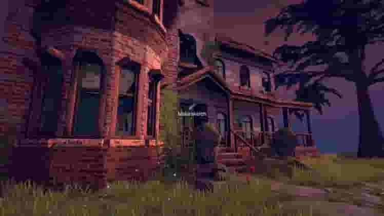 Ghost on the Shore screenshot thumbnail screenshot 4