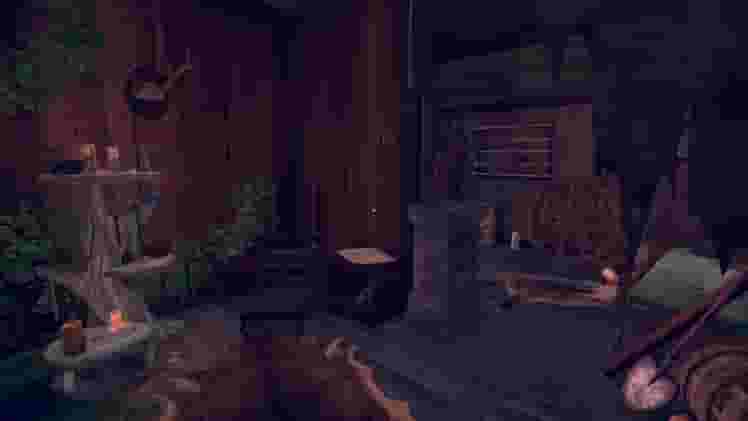 Ghost on the Shore screenshot thumbnail screenshot 8