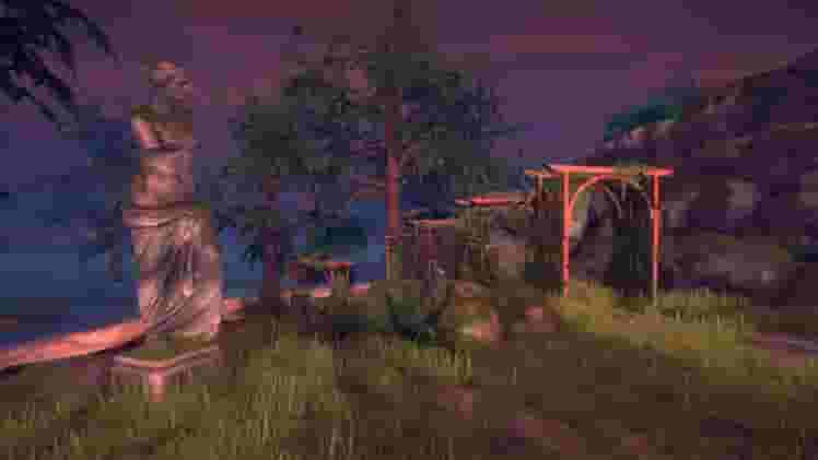 Ghost on the Shore screenshot thumbnail screenshot 9