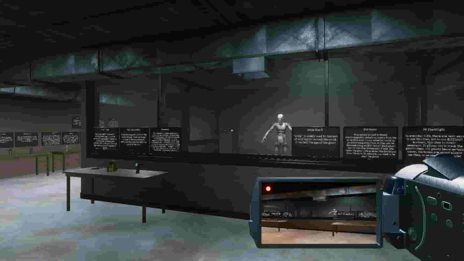 Ghost Watchers screenshot thumbnail screenshot 10