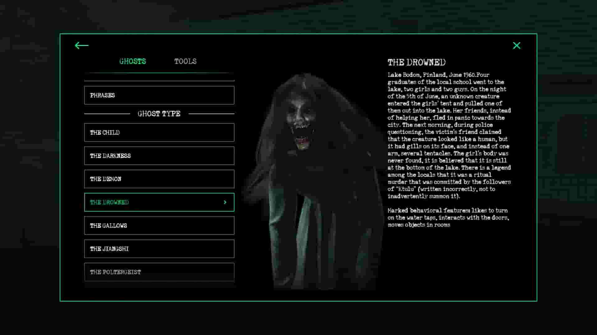 Ghost Watchers screenshot thumbnail screenshot 2