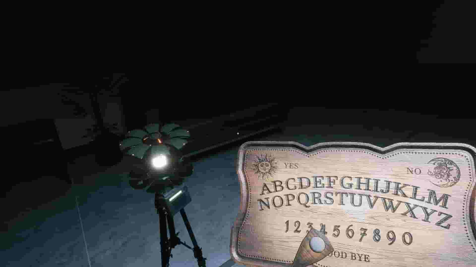 Ghost Watchers screenshot thumbnail screenshot 3