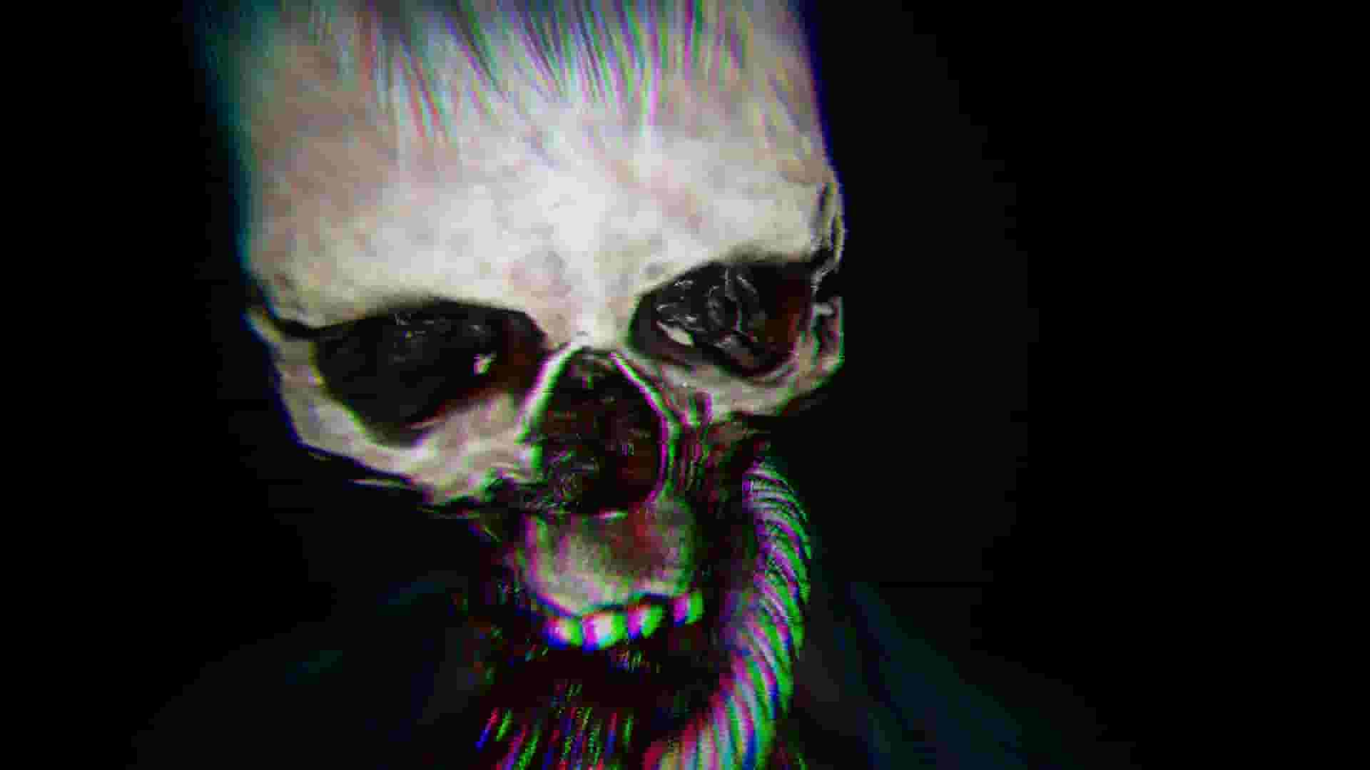 Ghost Watchers screenshot thumbnail screenshot 4