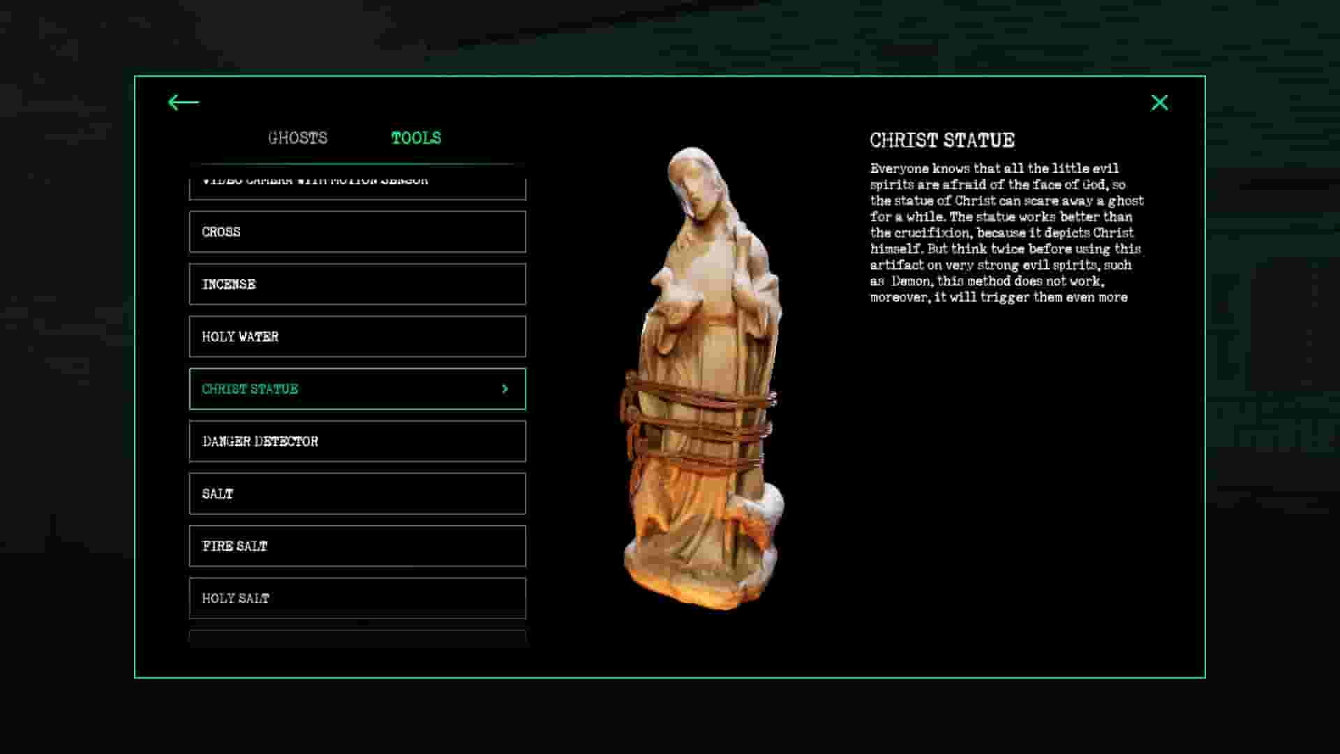 Ghost Watchers screenshot thumbnail screenshot 5