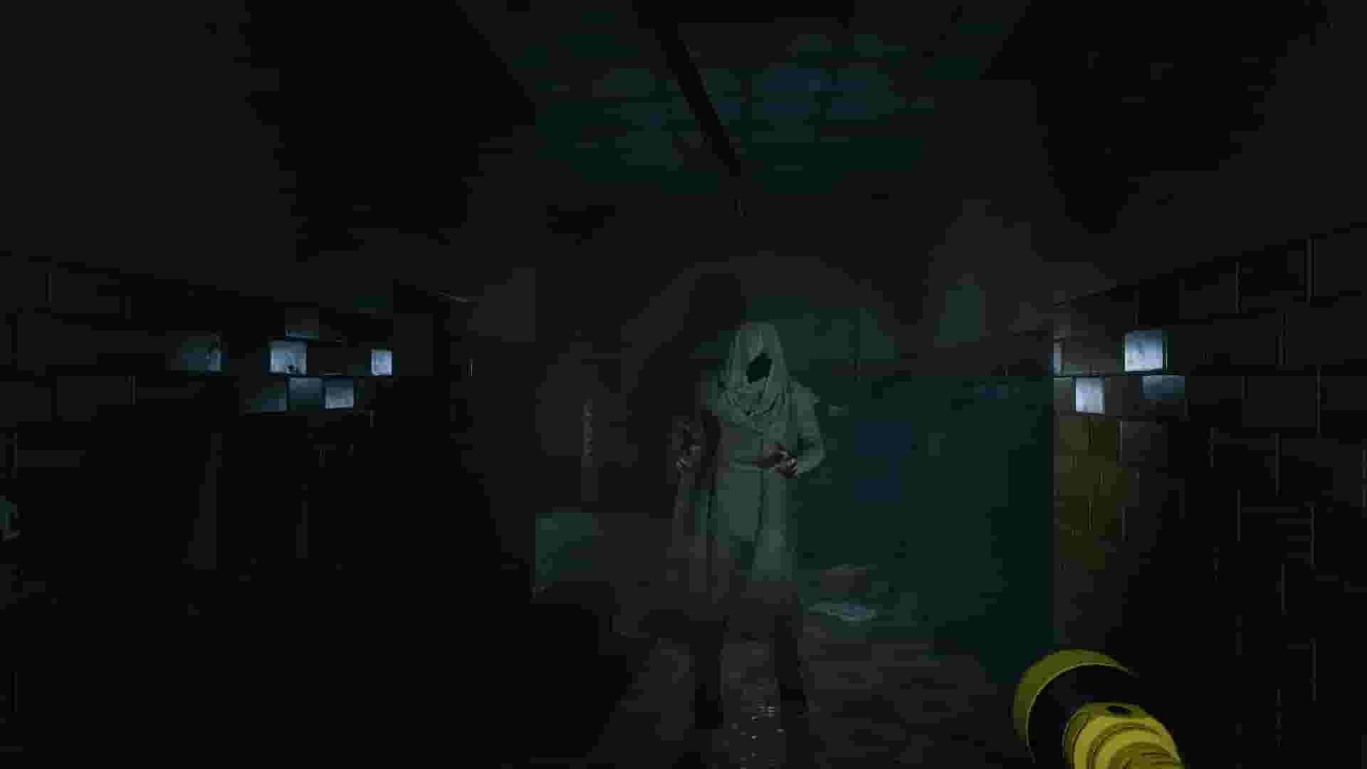 Ghost Watchers screenshot thumbnail screenshot 6