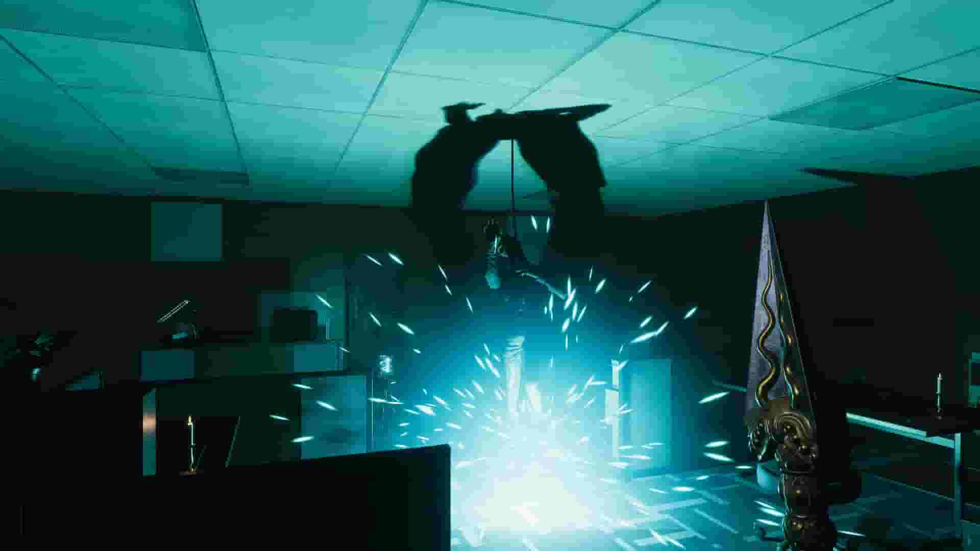 Ghost Watchers screenshot thumbnail screenshot 7