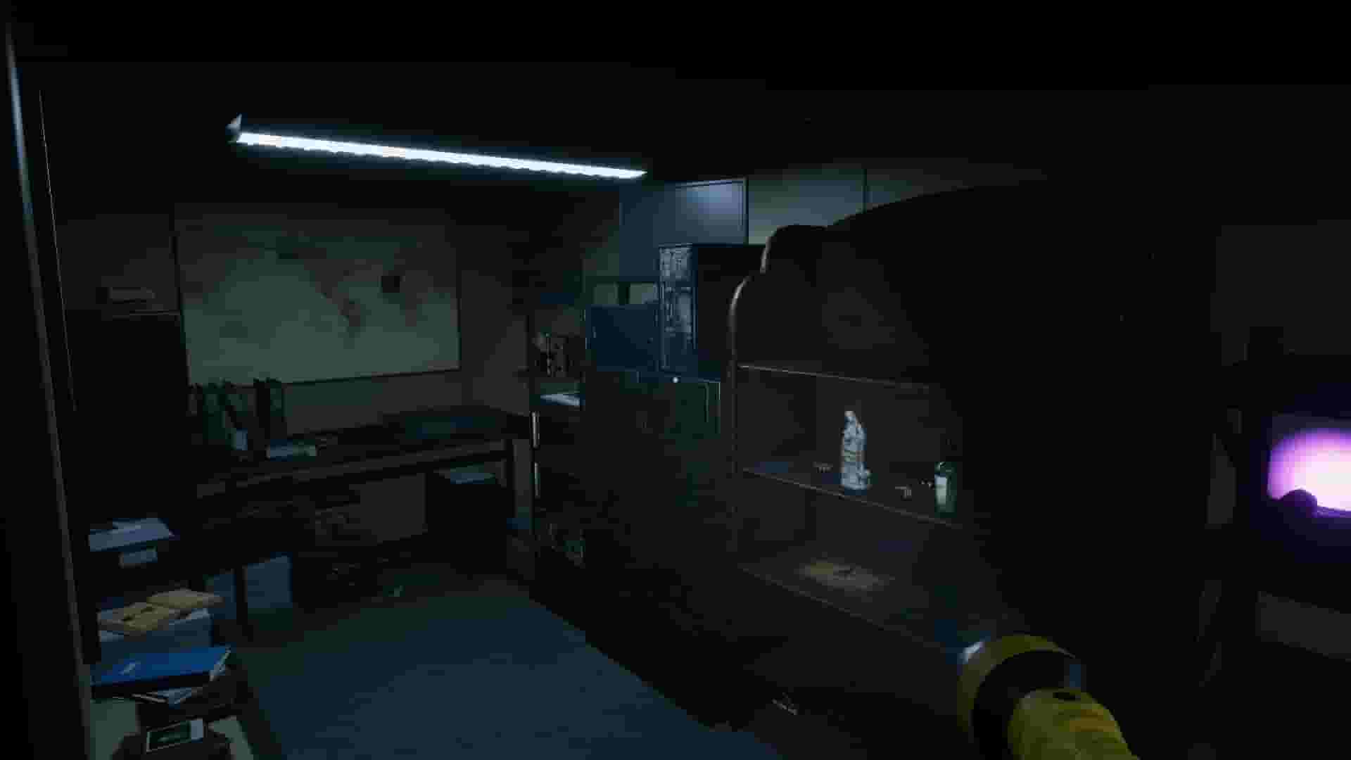 Ghost Watchers screenshot thumbnail screenshot 9