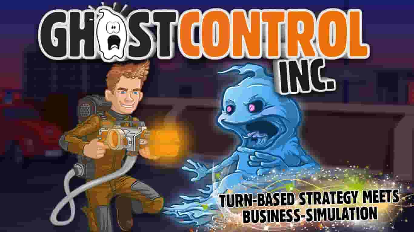 GhostControl Inc. screenshot thumbnail screenshot 0