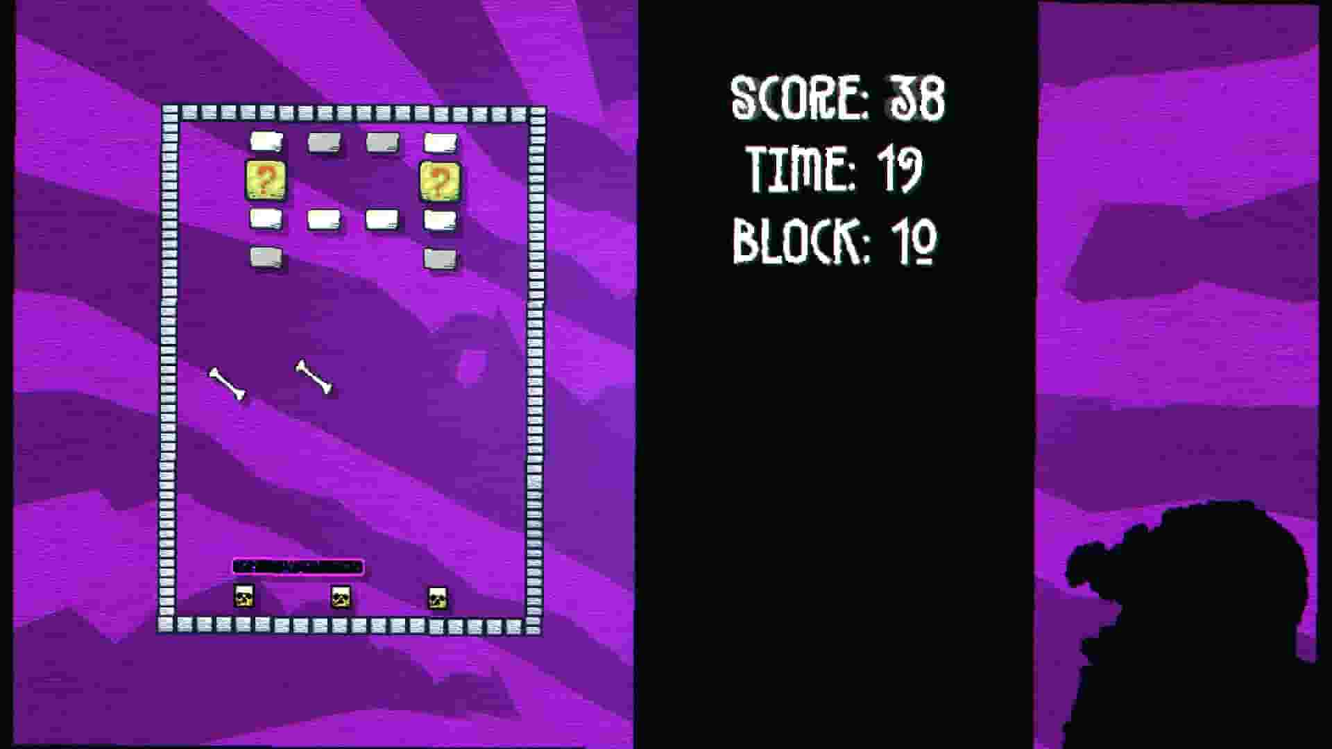 GHOSTKEEPER screenshot thumbnail screenshot 0