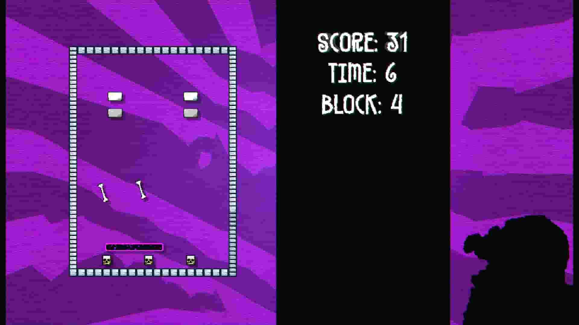 GHOSTKEEPER screenshot thumbnail screenshot 1