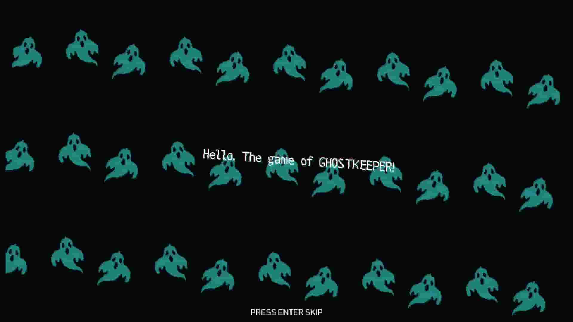GHOSTKEEPER screenshot thumbnail screenshot 2