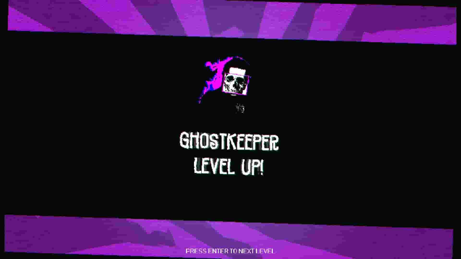 GHOSTKEEPER screenshot thumbnail screenshot 3