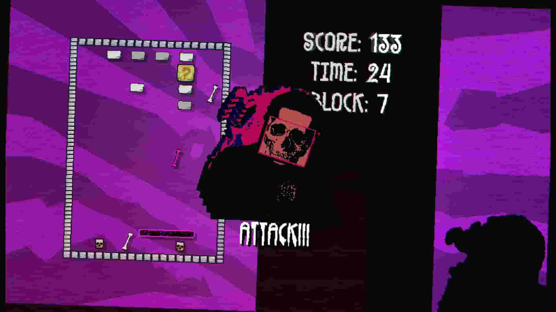 GHOSTKEEPER screenshot thumbnail screenshot 4