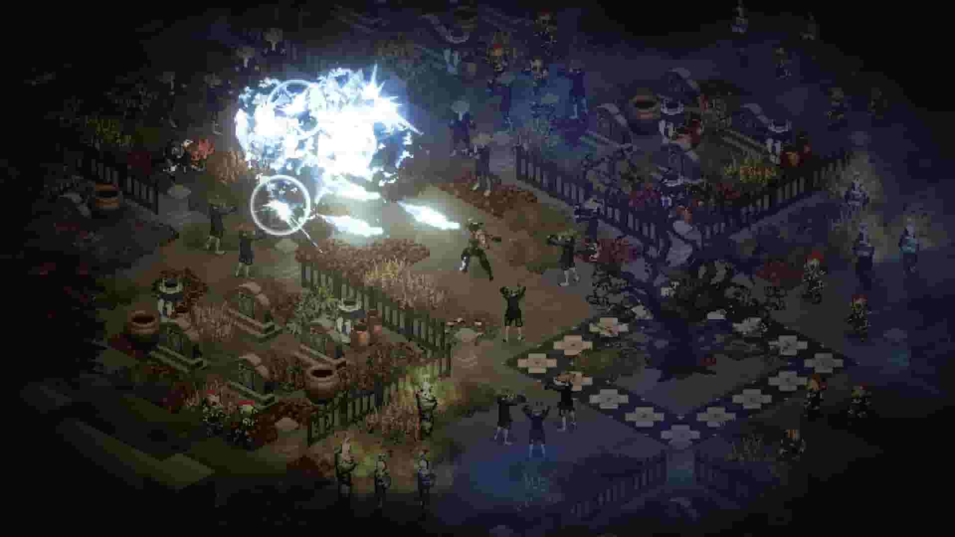 Ghostlore screenshot thumbnail screenshot 1