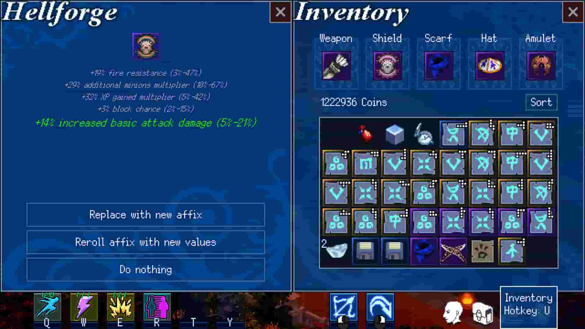 Ghostlore screenshot thumbnail screenshot 11