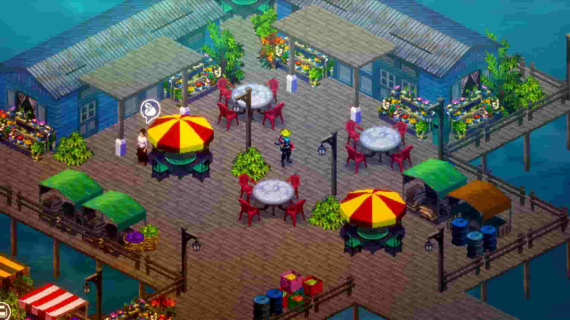 Ghostlore screenshot thumbnail screenshot 12