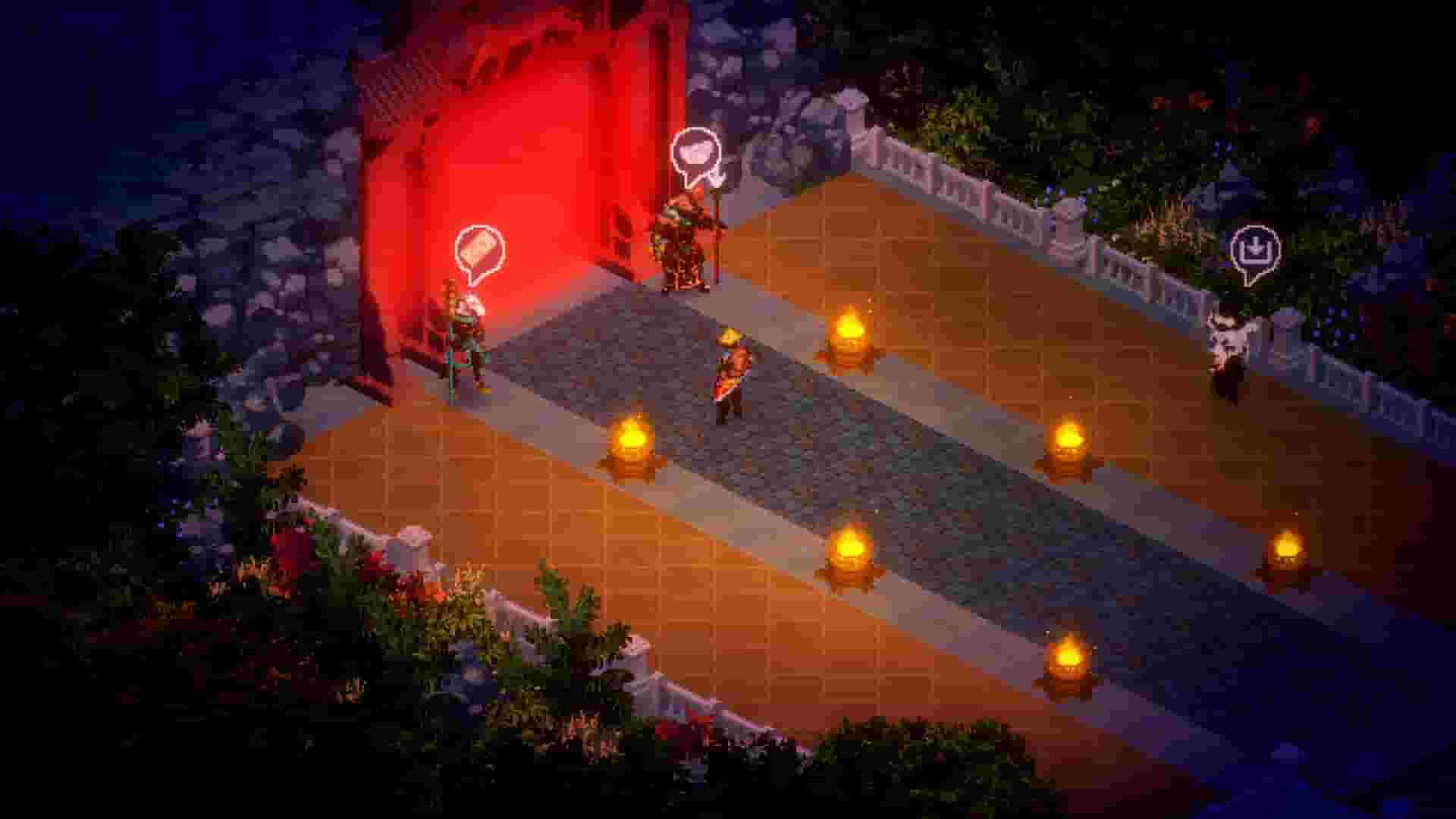 Ghostlore screenshot thumbnail screenshot 14