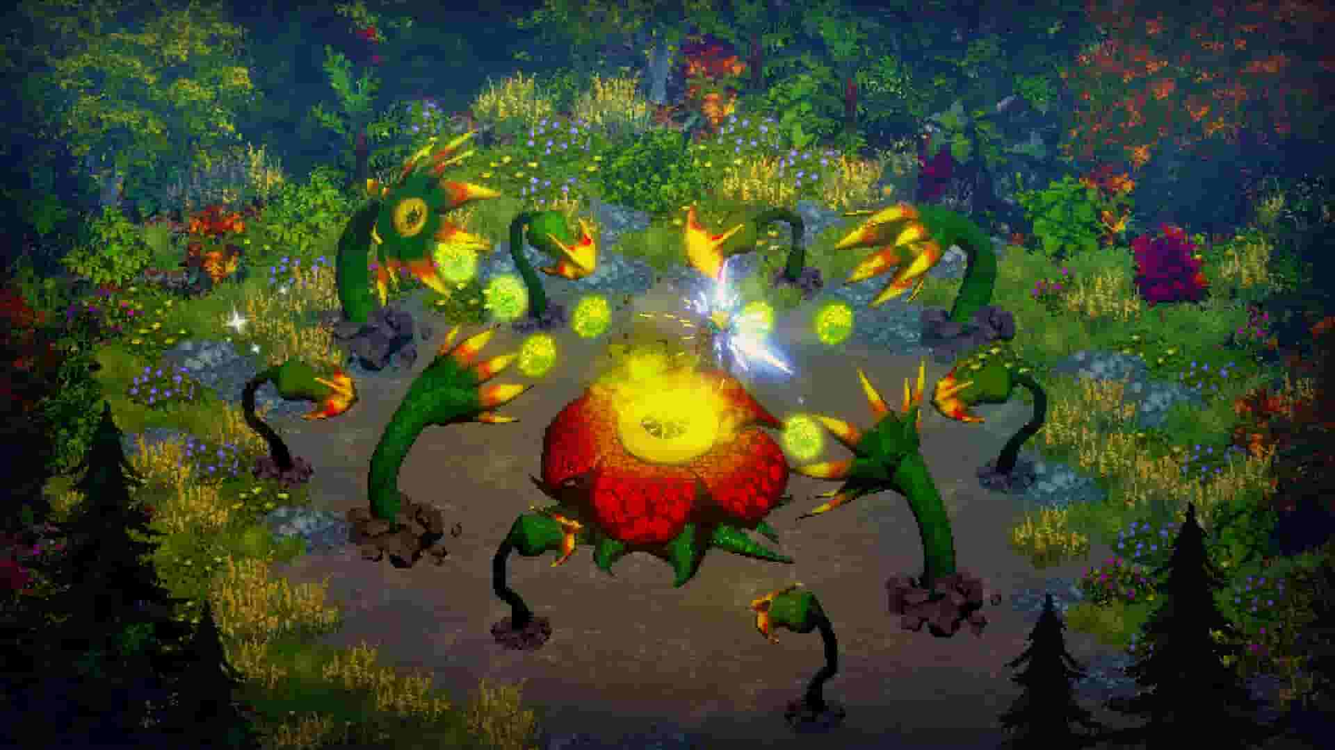 Ghostlore screenshot thumbnail screenshot 2