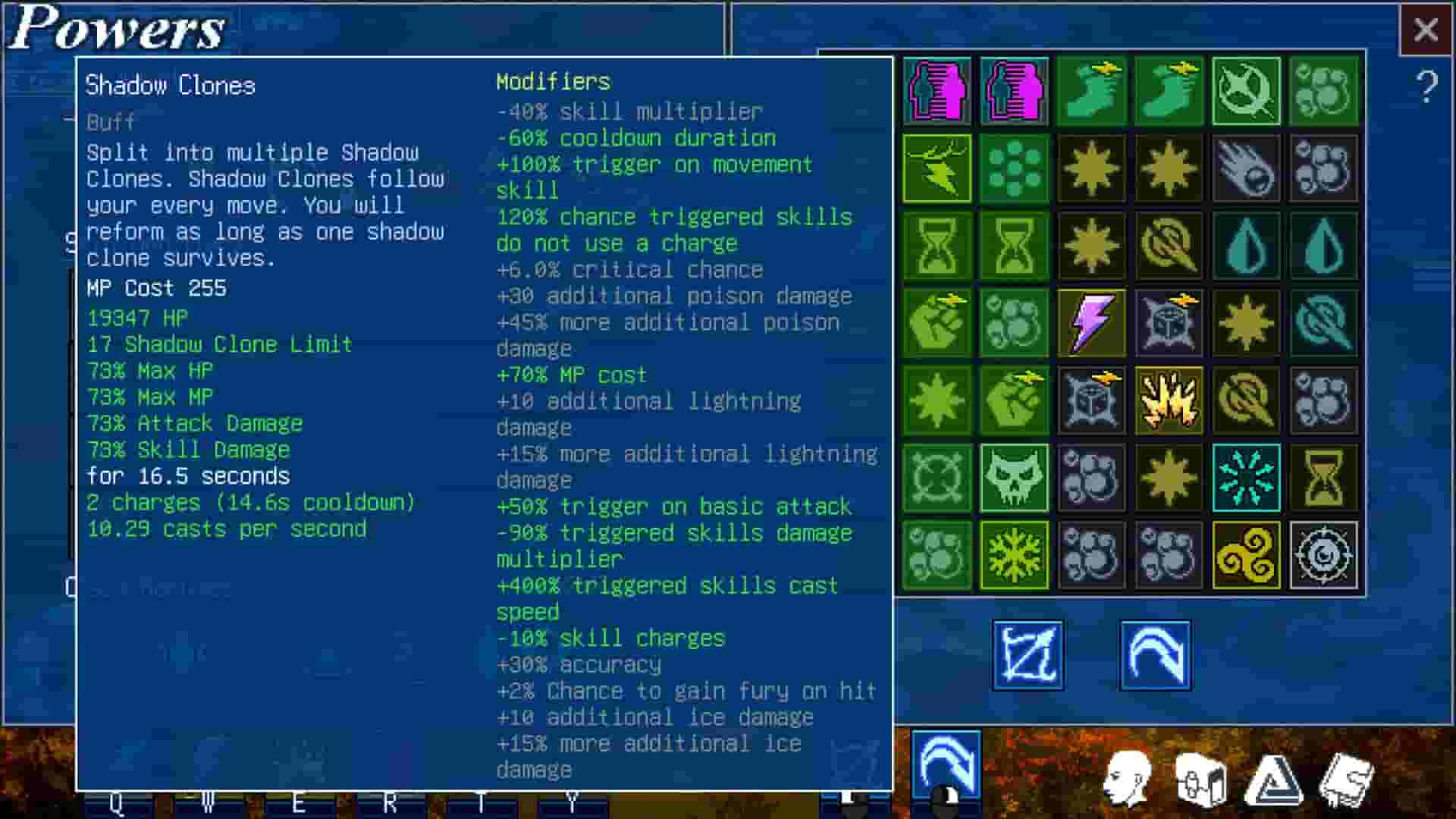 Ghostlore screenshot thumbnail screenshot 3