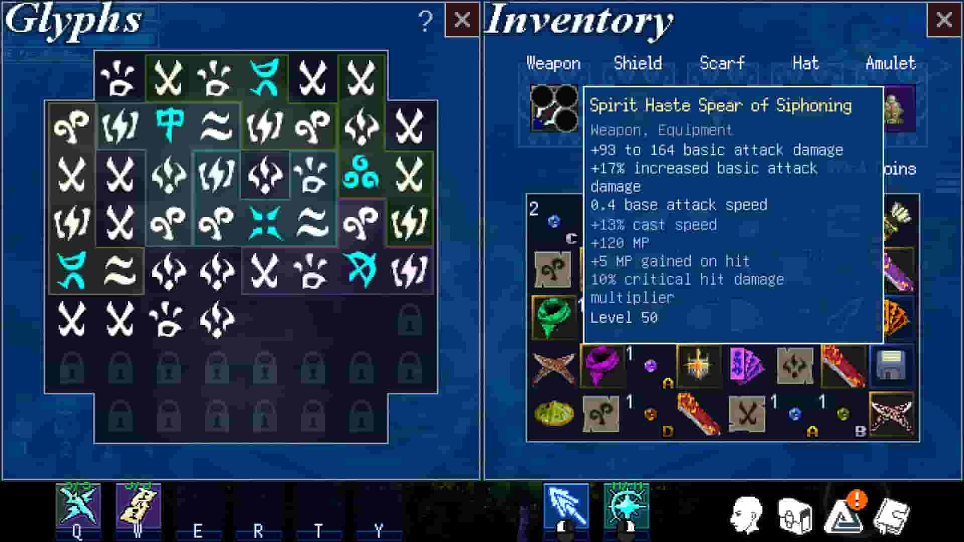 Ghostlore screenshot thumbnail screenshot 4