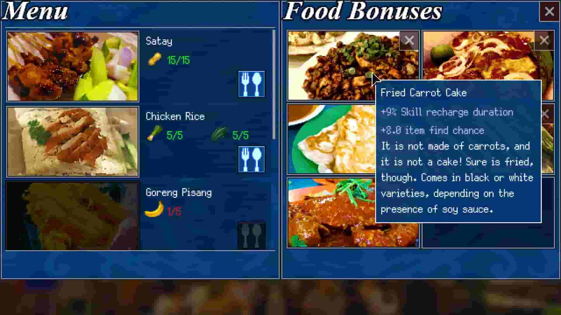 Ghostlore screenshot thumbnail screenshot 8