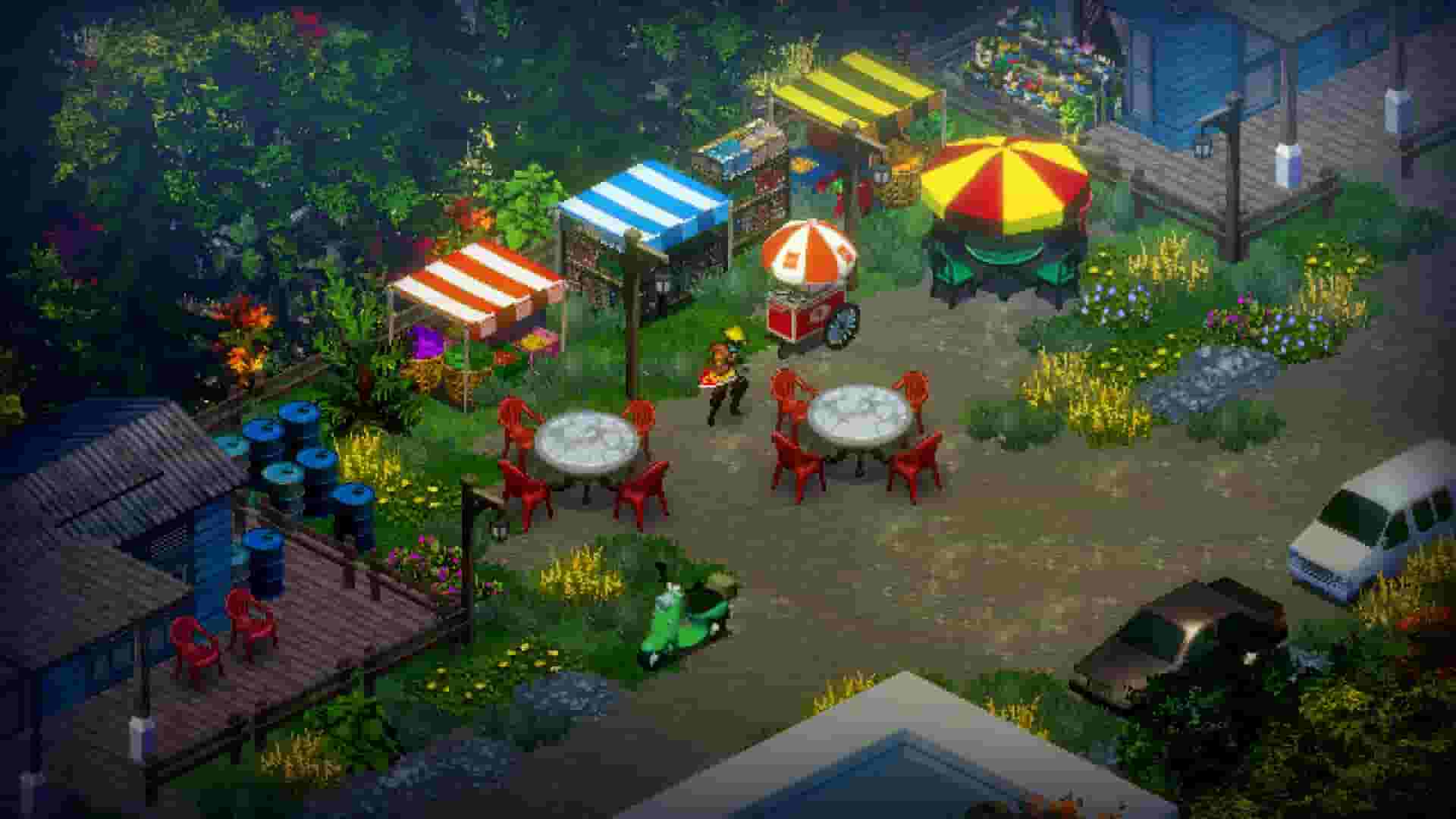 Ghostlore screenshot thumbnail screenshot 9