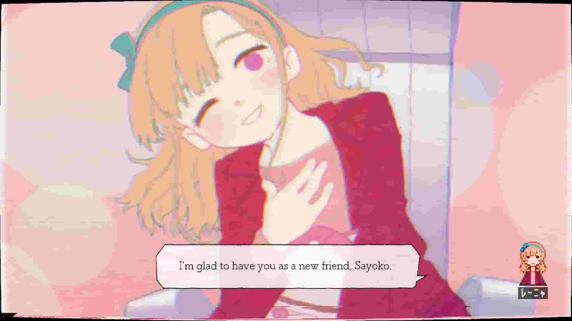 ghostpia Season One screenshot thumbnail screenshot 3