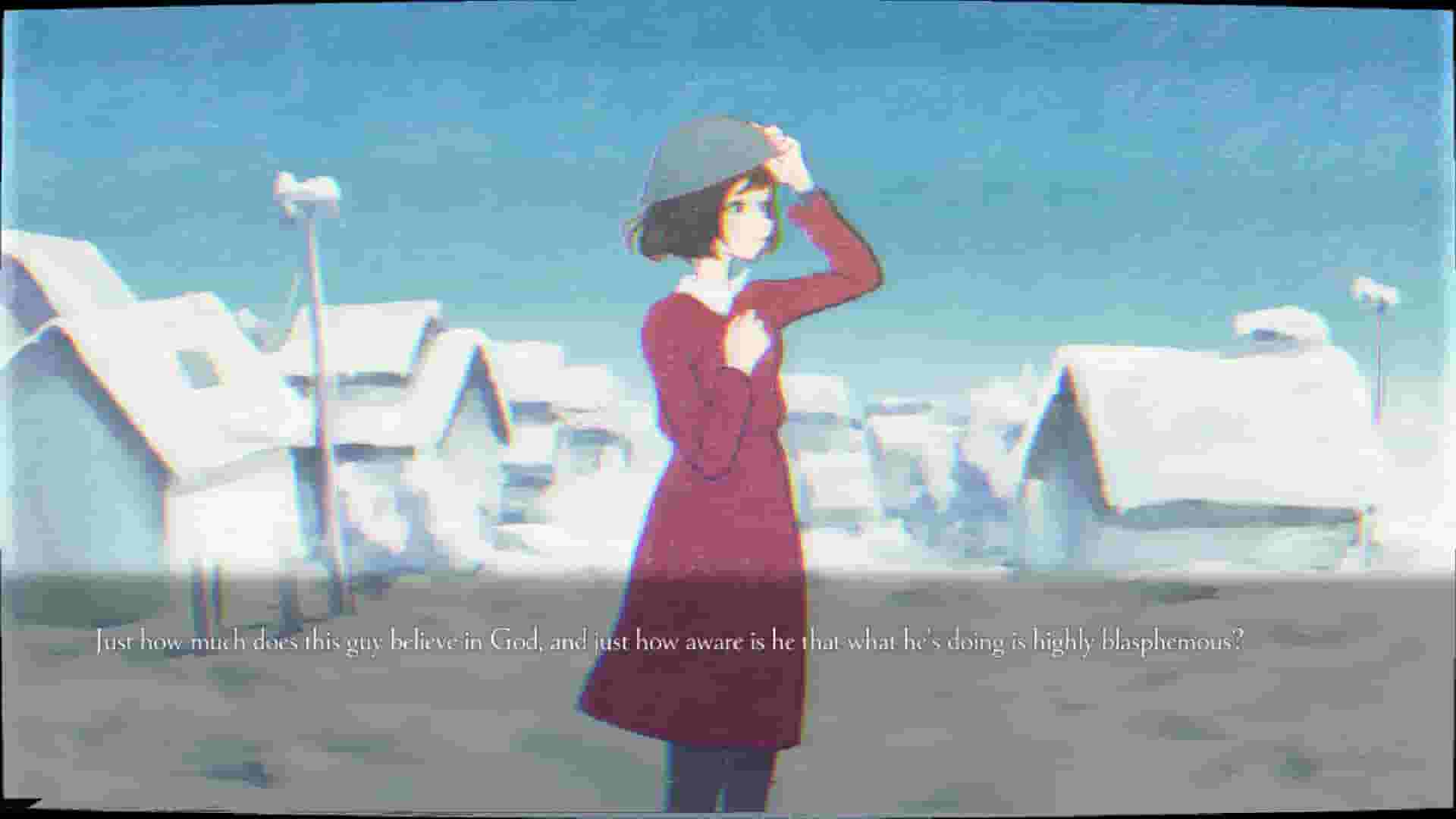 ghostpia Season One screenshot thumbnail screenshot 5