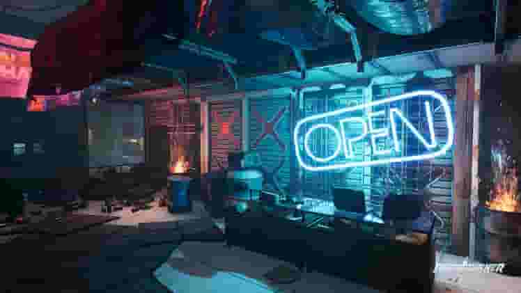 Ghostrunner screenshot thumbnail screenshot 11