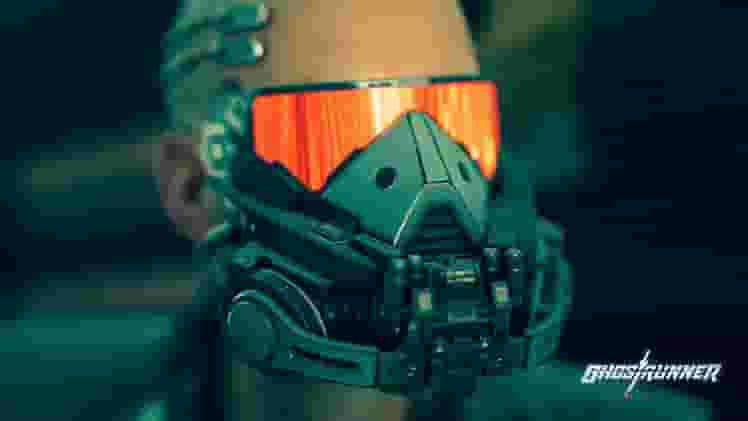 Ghostrunner screenshot thumbnail screenshot 14