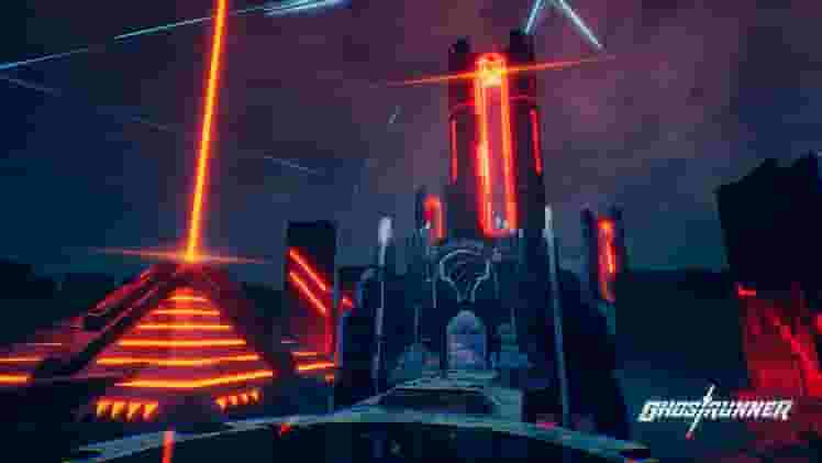 Ghostrunner screenshot thumbnail screenshot 18