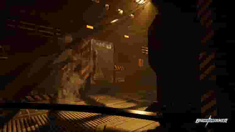 Ghostrunner screenshot thumbnail screenshot 4