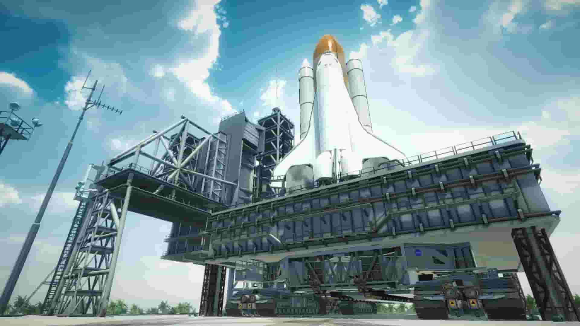 Giant Machines 2017 screenshot thumbnail screenshot 14