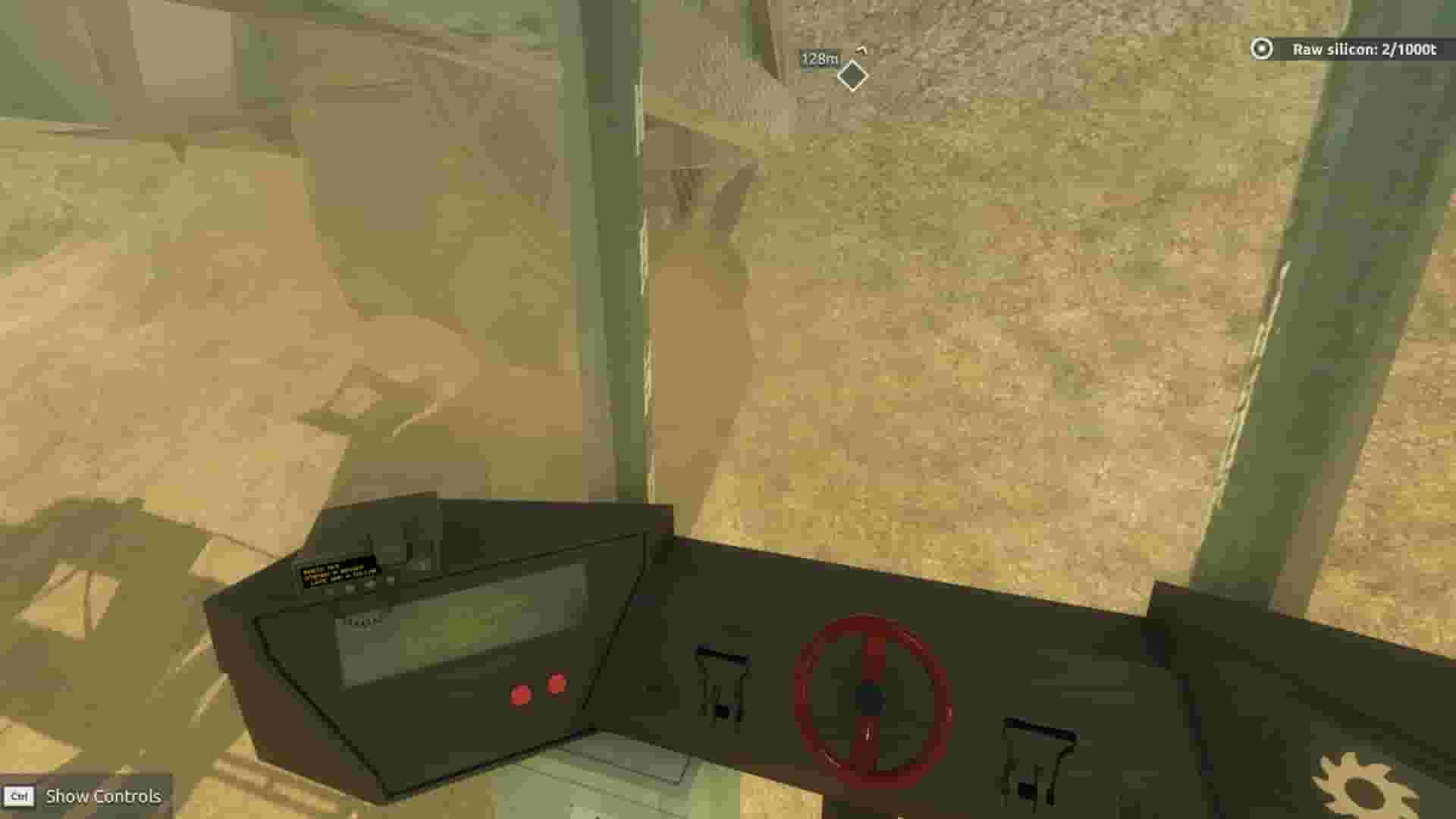 Giant Machines 2017 screenshot thumbnail screenshot 15