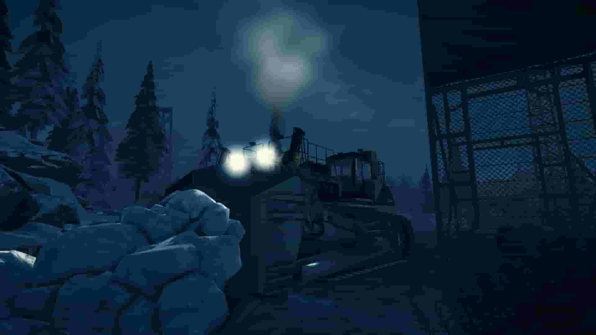 Giant Machines 2017 screenshot thumbnail screenshot 18