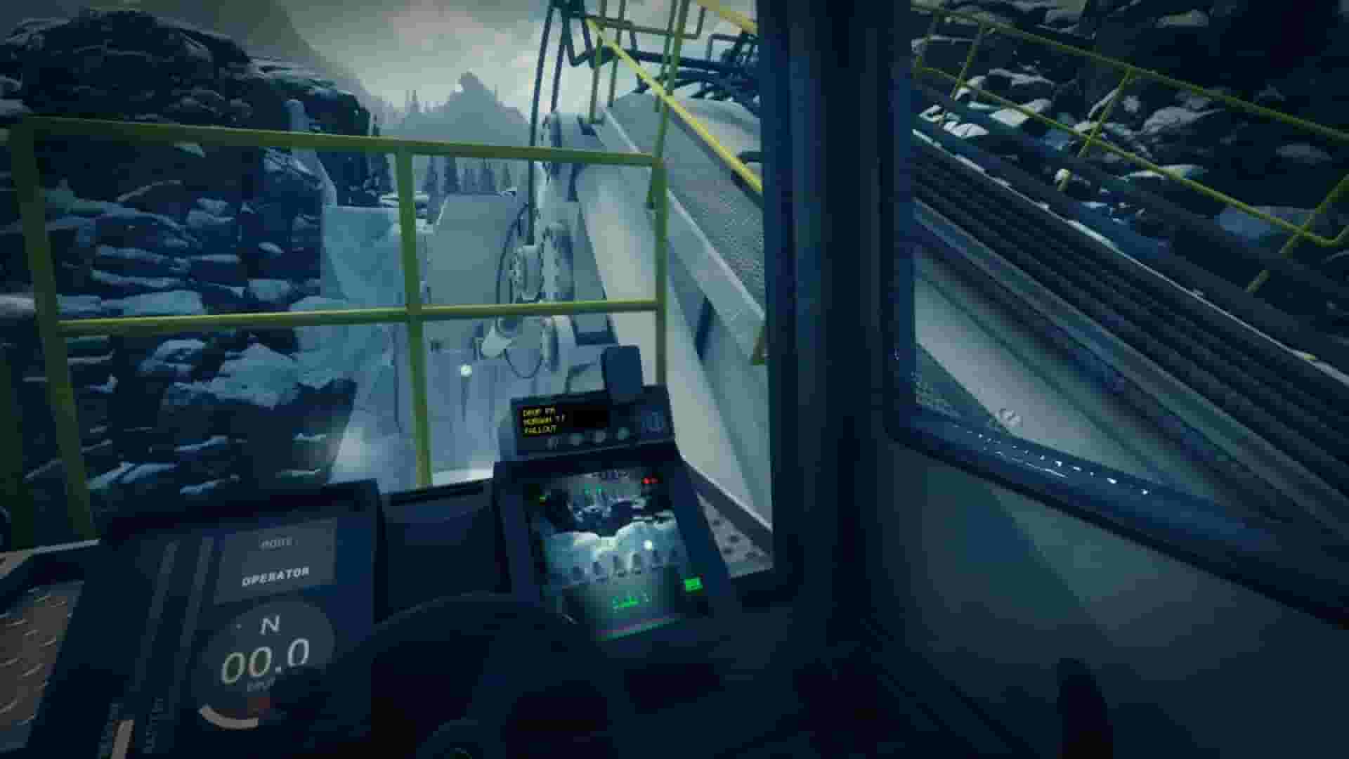 Giant Machines 2017 screenshot thumbnail screenshot 4