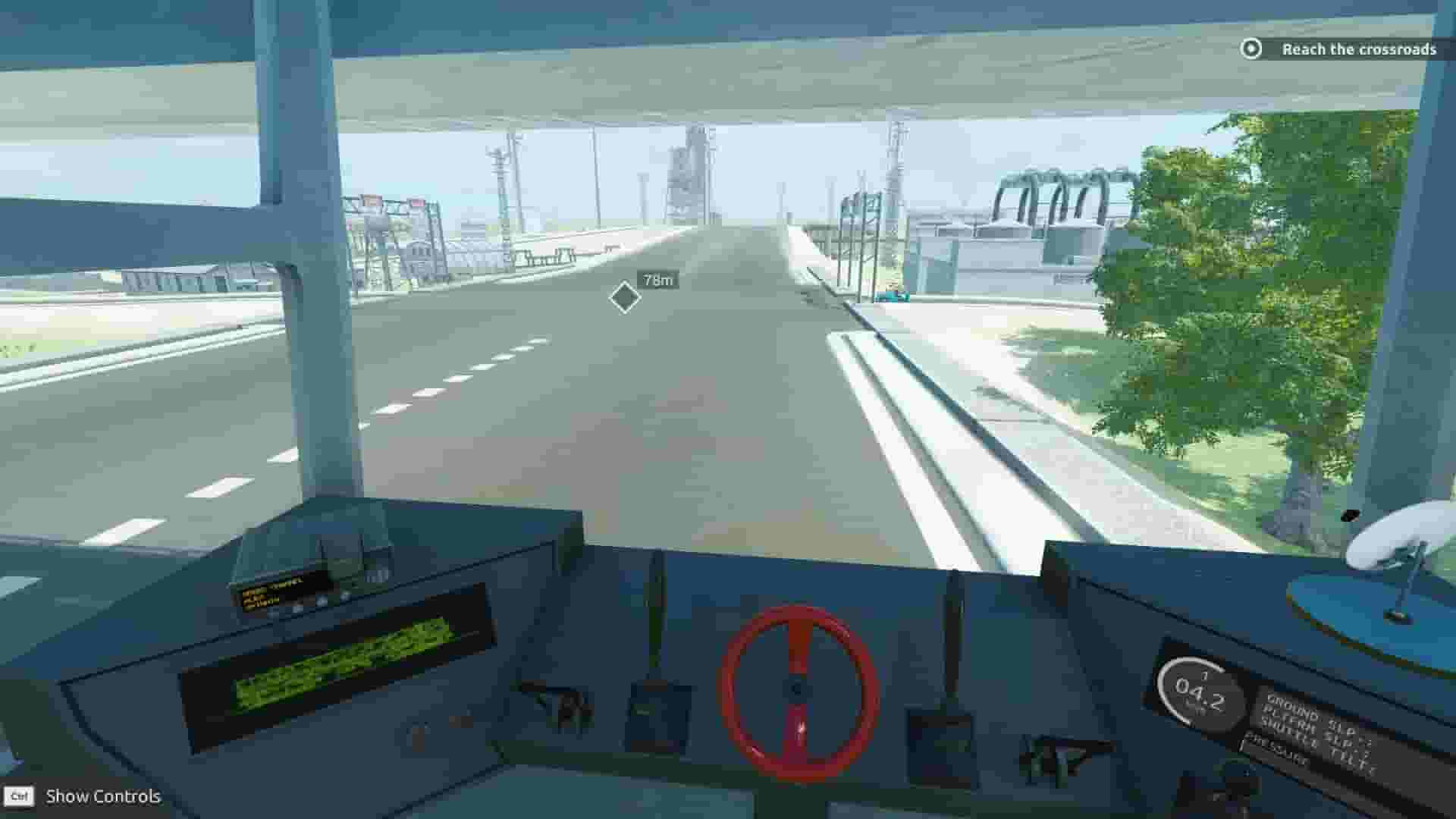 Giant Machines 2017 screenshot thumbnail screenshot 8