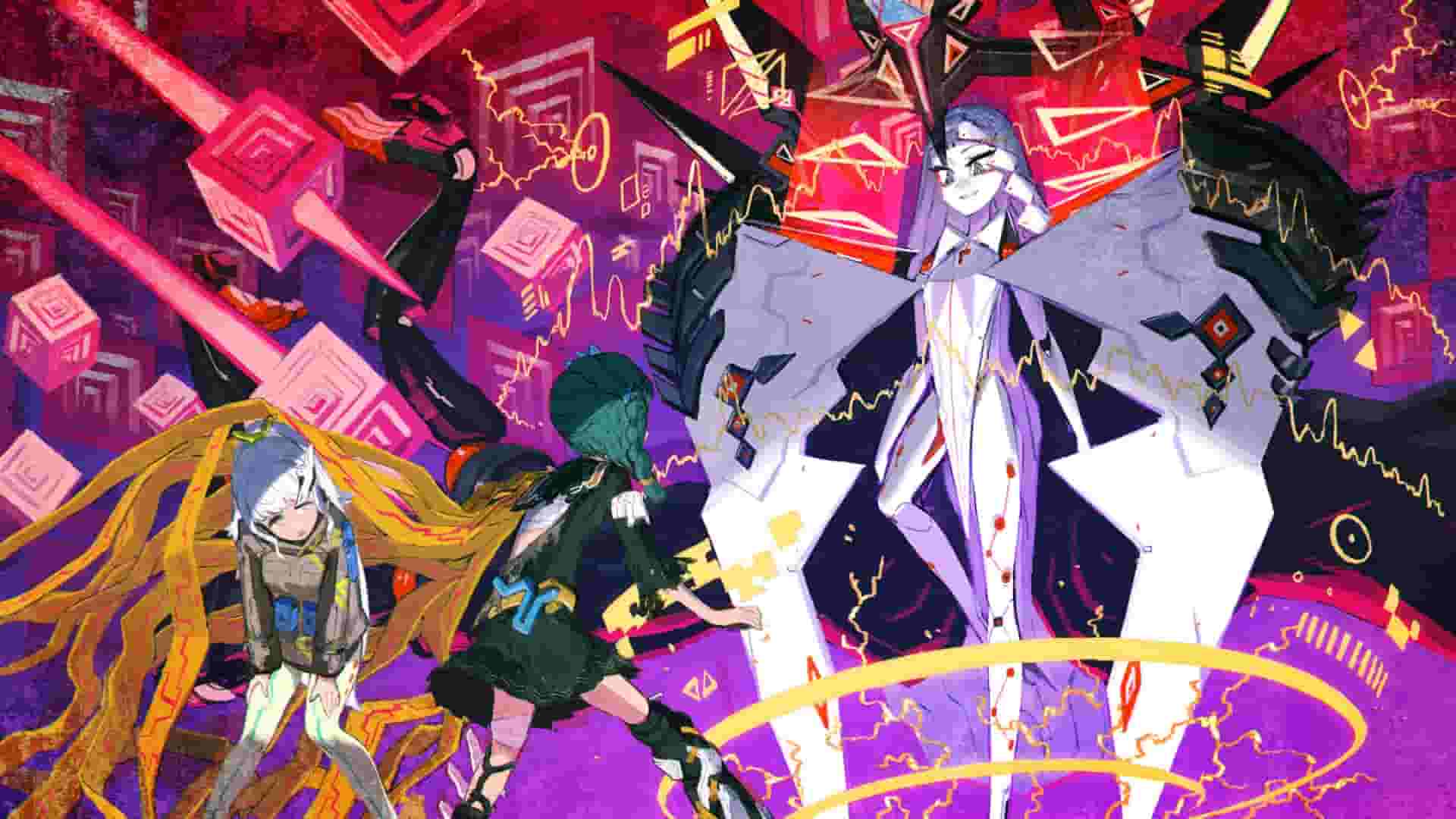 GIGA WRECKER screenshot thumbnail screenshot 7