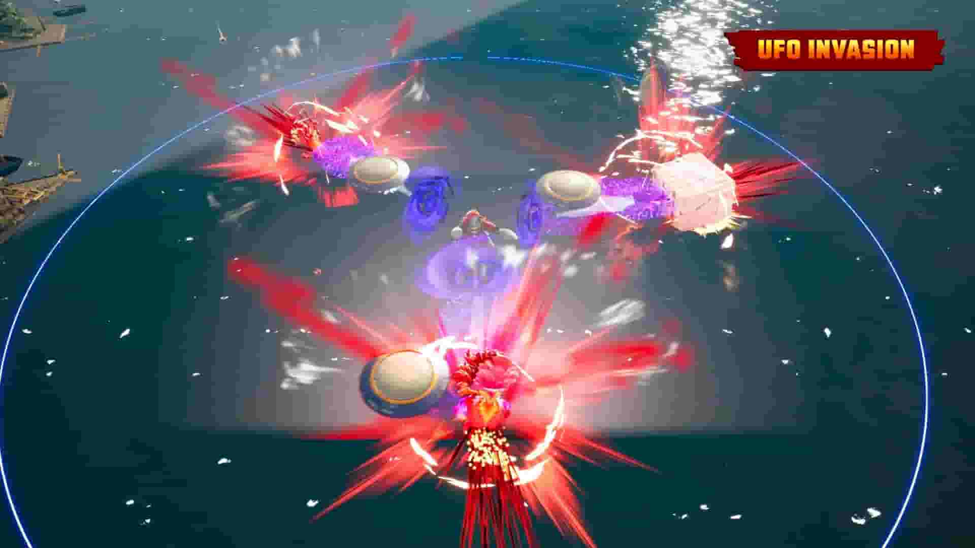 GigaBash screenshot thumbnail screenshot 10