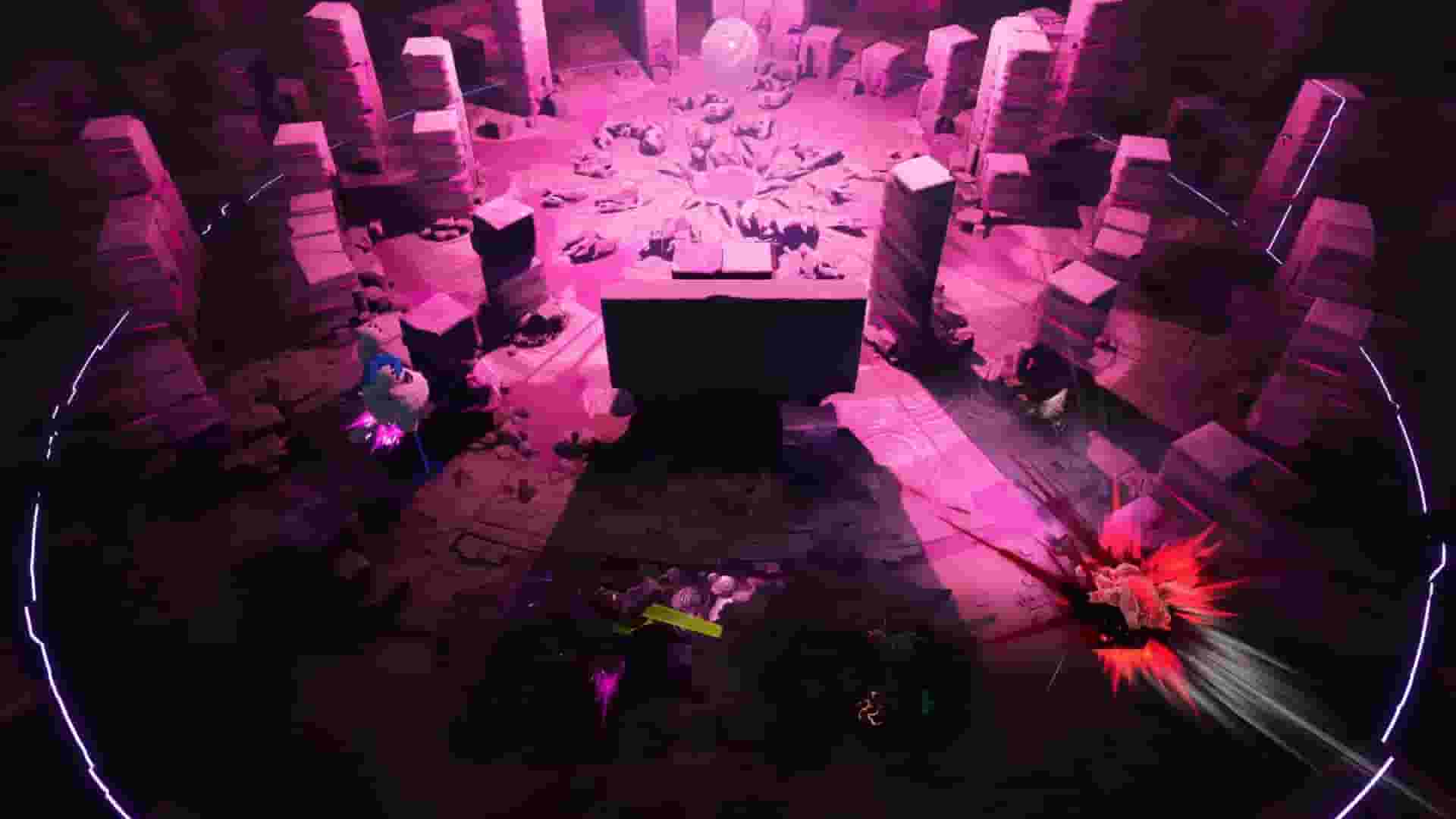 GigaBash screenshot thumbnail screenshot 2