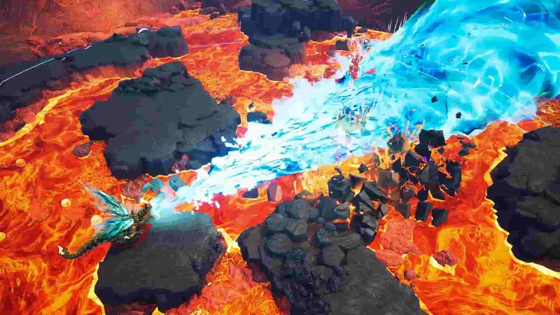 GigaBash screenshot thumbnail screenshot 3