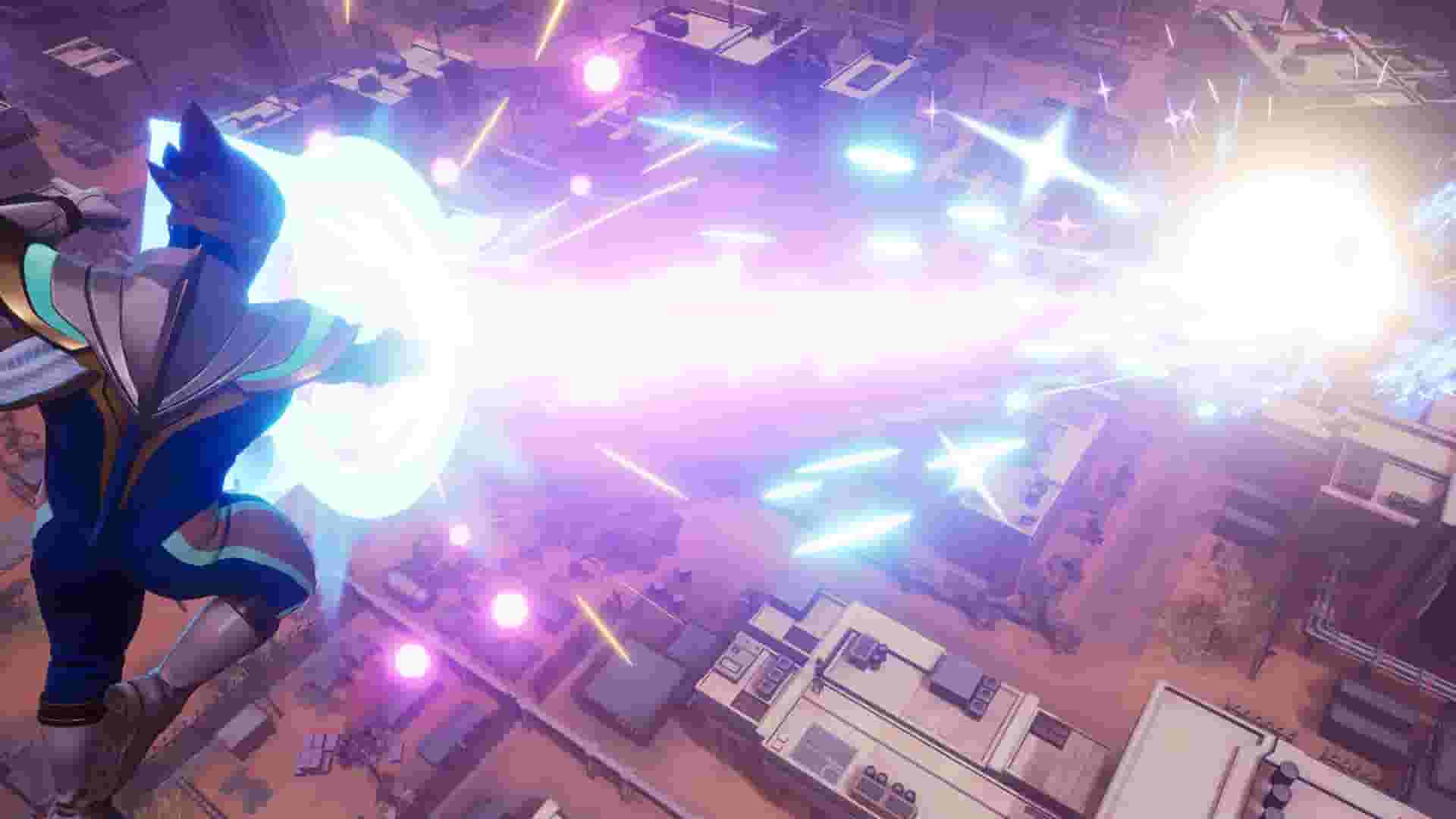 GigaBash screenshot thumbnail screenshot 5