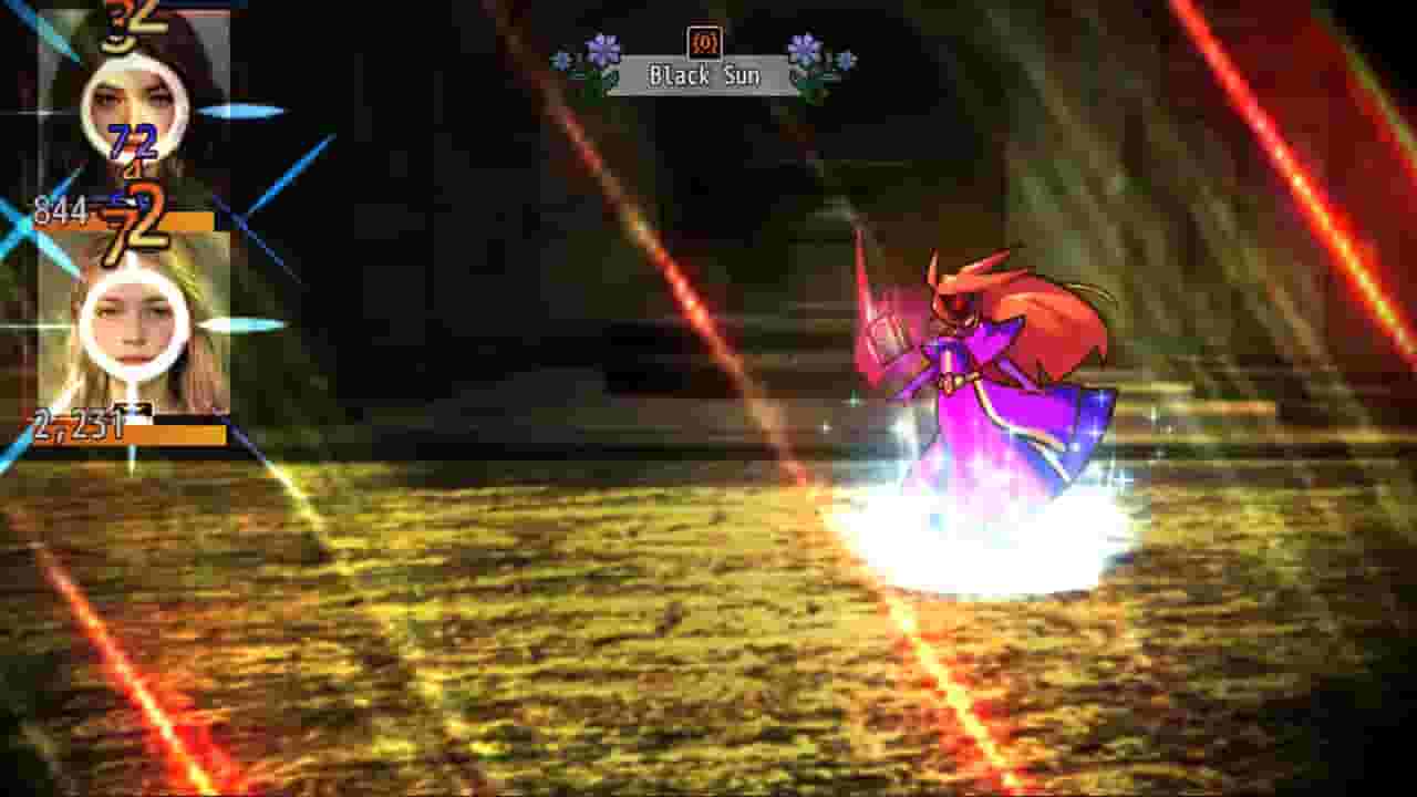 Girl And Demon 1 screenshot thumbnail screenshot 1