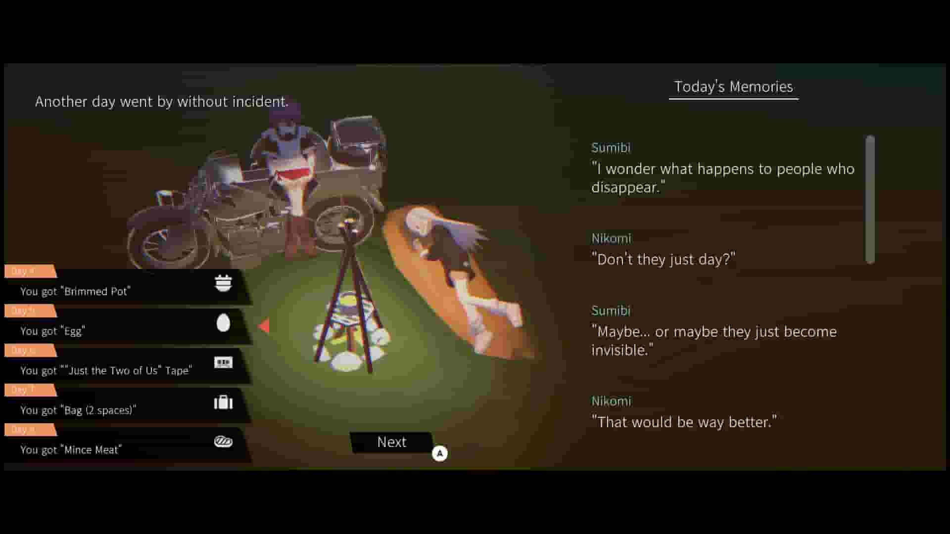 GIRLS MADE PUDDING screenshot thumbnail screenshot 4