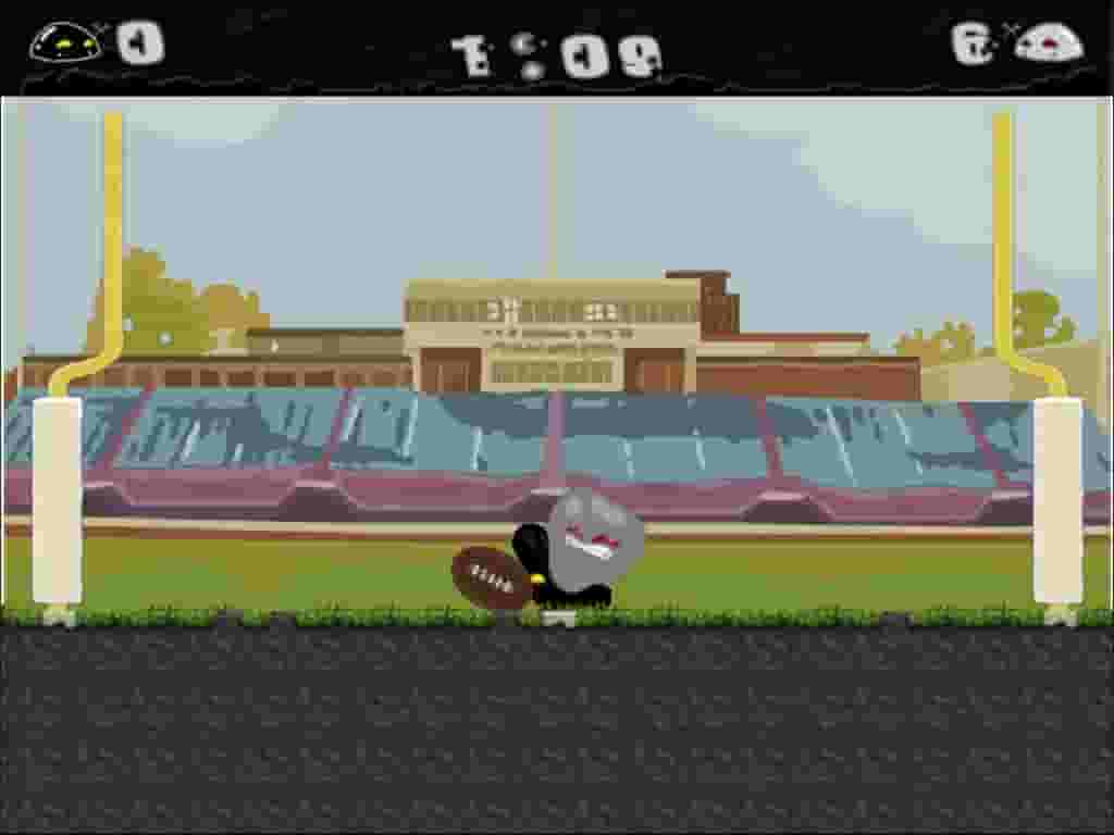 Gish screenshot thumbnail screenshot 10