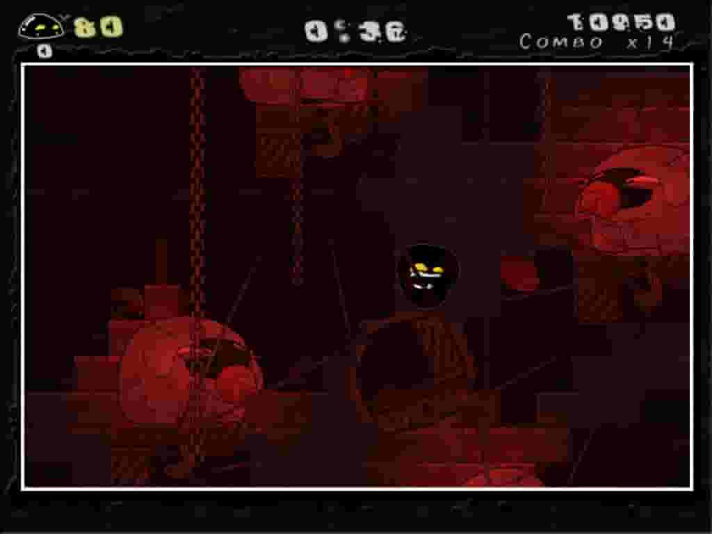 Gish screenshot thumbnail screenshot 11