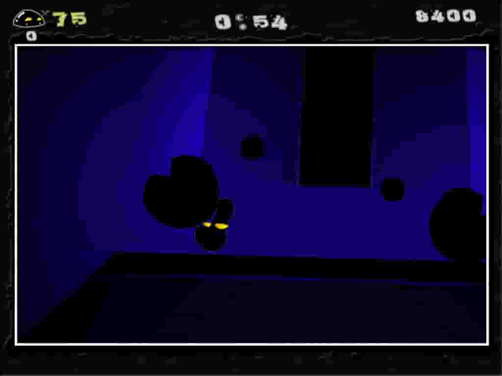 Gish screenshot thumbnail screenshot 12