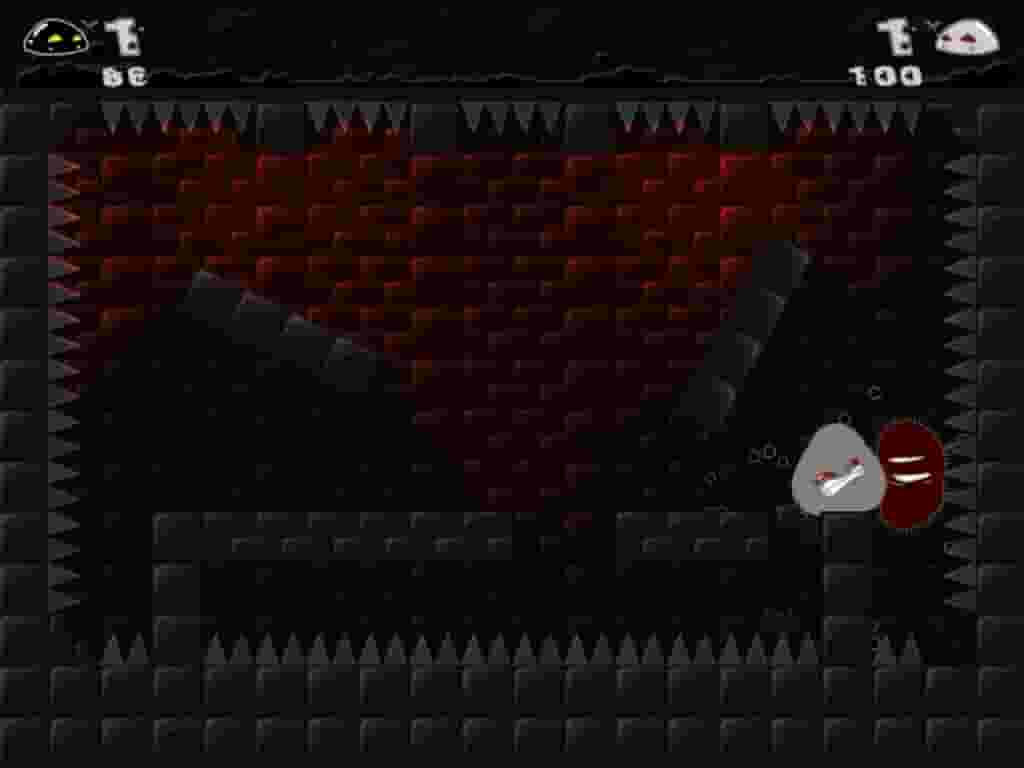 Gish screenshot thumbnail screenshot 3