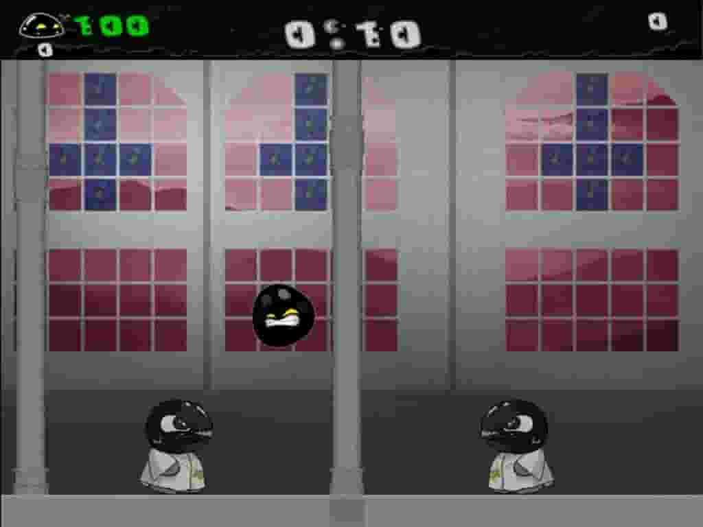 Gish screenshot thumbnail screenshot 6