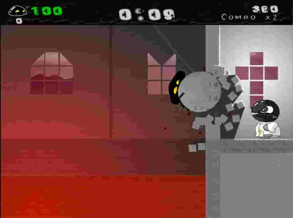 Gish screenshot thumbnail screenshot 7